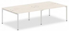 Стол офисный Xten-S XWST 2814 в Ревде - revda.mebel24.online | фото