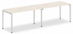 Стол офисный Xten-S XWST 2870 в Ревде - revda.mebel24.online | фото