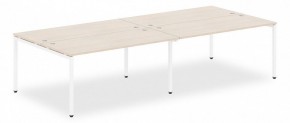 Стол офисный XTEN-S XWST 3214 в Ревде - revda.mebel24.online | фото