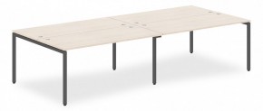 Стол офисный Xten S XWST 3214 в Ревде - revda.mebel24.online | фото