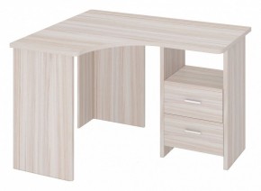 Стол письменный Домино Лайт СКЛ-Угл 120 в Ревде - revda.mebel24.online | фото 2