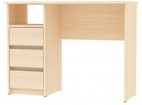 Стол письменный компьютерный с ящиками T111 в Ревде - revda.mebel24.online | фото 10