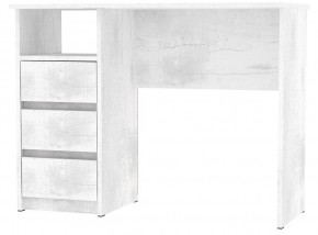 Стол письменный компьютерный с ящиками T111 (БП) в Ревде - revda.mebel24.online | фото