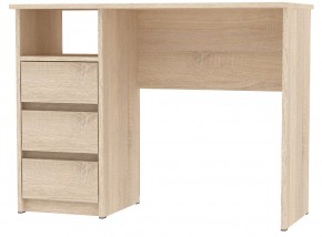 Стол письменный компьютерный с ящиками T111 (ДСС) в Ревде - revda.mebel24.online | фото