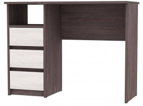 Стол письменный компьютерный с ящиками T111 (ЯАТ-ЯАС) в Ревде - revda.mebel24.online | фото
