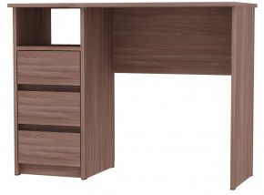 Стол письменный компьютерный с ящиками T111 (ЯШТ) в Ревде - revda.mebel24.online | фото