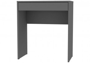 Стол письменный компьютерный T110 (Графит) в Ревде - revda.mebel24.online | фото