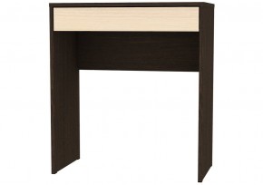 Стол письменный компьютерный T110 (Венге-ДМ) в Ревде - revda.mebel24.online | фото
