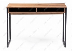 Стол письменный Леон Лофт в Ревде - revda.mebel24.online | фото 2