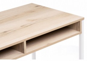 Стол письменный Леон Лофт в Ревде - revda.mebel24.online | фото 4