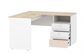 Стол письменный НМ 041.41 "Банни" (Бисквит) в Ревде - revda.mebel24.online | фото 2