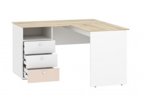 Стол письменный НМ 041.41 "Банни" (Бисквит) в Ревде - revda.mebel24.online | фото 3