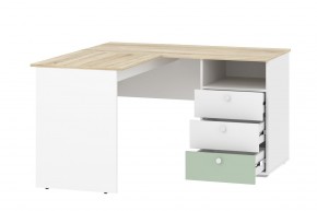 Стол письменный НМ 041.41 "Банни" (Макарун) в Ревде - revda.mebel24.online | фото 2