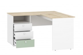 Стол письменный НМ 041.41 "Банни" (Макарун) в Ревде - revda.mebel24.online | фото 3