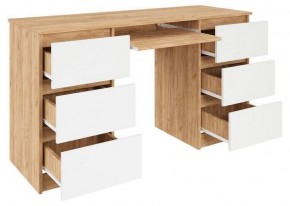 Стол письменный Охта (С2) в Ревде - revda.mebel24.online | фото 2