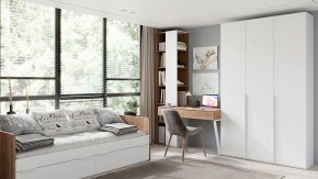 Стол письменный Порто СМ-393.15.012 в Ревде - revda.mebel24.online | фото 3