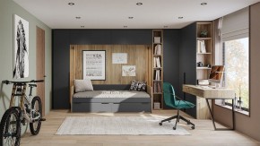 Стол письменный Порто СМ-393.15.012 в Ревде - revda.mebel24.online | фото 4