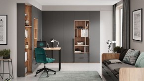 Стол письменный Порто ТД-393.15.01 в Ревде - revda.mebel24.online | фото 3