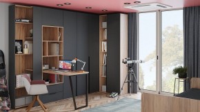 Стол письменный Порто ТД-393.15.01 в Ревде - revda.mebel24.online | фото 4