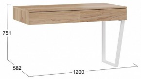 Стол письменный Порто ТД-393.15.02 в Ревде - revda.mebel24.online | фото 5