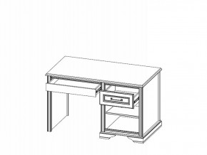 Стол письменный Стилиус B169-BIU130 в Ревде - revda.mebel24.online | фото 2