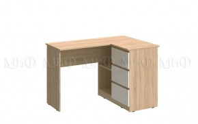 ЧЕЛСИ Стол письменный угловой в Ревде - revda.mebel24.online | фото 3