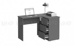 ЧЕЛСИ Стол письменный угловой в Ревде - revda.mebel24.online | фото 4