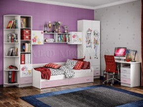 ВЕГА FASHION Стол письменный в Ревде - revda.mebel24.online | фото 2