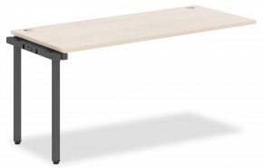 Стол приставной Xten-S XIST 1670 в Ревде - revda.mebel24.online | фото