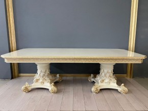 Стол прямоугольный Версаль в Ревде - revda.mebel24.online | фото 1