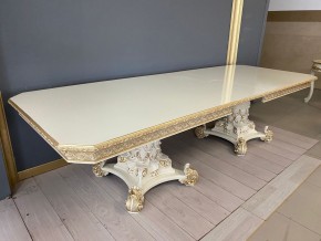 Стол прямоугольный Версаль в Ревде - revda.mebel24.online | фото 4