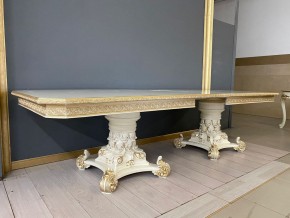 Стол прямоугольный Версаль в Ревде - revda.mebel24.online | фото 5