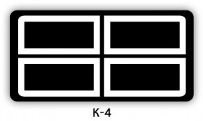 Стол с фотопечатью Бриз K-1 в Ревде - revda.mebel24.online | фото 18