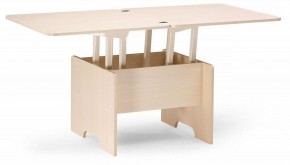 Стол-трансформер Престиж в Ревде - revda.mebel24.online | фото 2