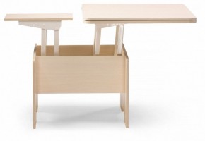 Стол-трансформер Престиж в Ревде - revda.mebel24.online | фото 3