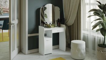 Стол туалетный София Т1 в Ревде - revda.mebel24.online | фото 7