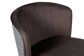 Стул барный 30C-309W SER в Ревде - revda.mebel24.online | фото 4