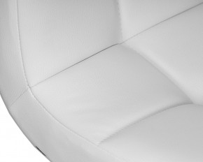 Стул барный DOBRIN CANDY, белый в Ревде - revda.mebel24.online | фото 7
