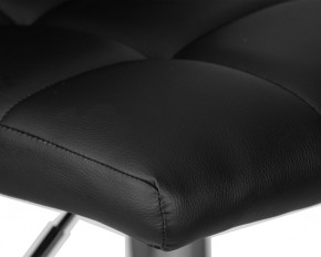Стул барный DOBRIN CANDY, черный в Ревде - revda.mebel24.online | фото 7