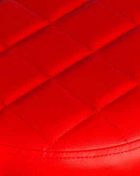 Стул барный DOBRIN MOLLY, красный в Ревде - revda.mebel24.online | фото 8