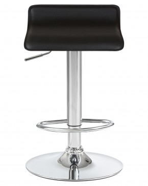 Стул барный DOBRIN TOMMY, чёрный в Ревде - revda.mebel24.online | фото 6