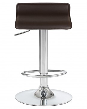 Стул барный DOBRIN TOMMY, коричневый в Ревде - revda.mebel24.online | фото 6