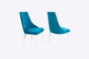 Стул Бренди в ткани велюр Velutto в Ревде - revda.mebel24.online | фото 7