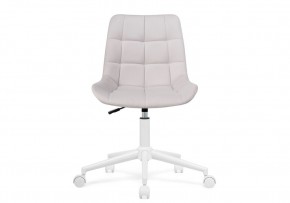 Офисное кресло Честер молочный / белый в Ревде - revda.mebel24.online | фото 2