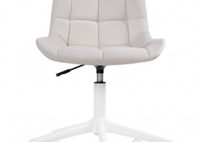 Офисное кресло Честер молочный / белый в Ревде - revda.mebel24.online | фото 8