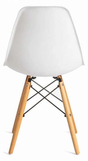 Стул Cindy (Eames) (Mod. 1801) в Ревде - revda.mebel24.online | фото 4