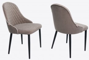 Стул Джерси в ткани велюр Velutto в Ревде - revda.mebel24.online | фото 6