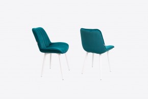 Стул Дублин в ткани велюр Velutto в Ревде - revda.mebel24.online | фото 6
