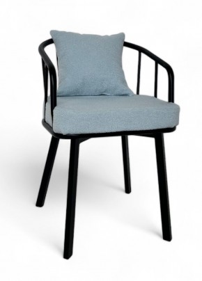 Стул Элен (2 шт.) арт. С111 (*в тканях - Luma, Paris, Merlin) в Ревде - revda.mebel24.online | фото