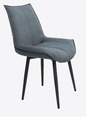 Стул Эллион в ткани велюр Velutto в Ревде - revda.mebel24.online | фото